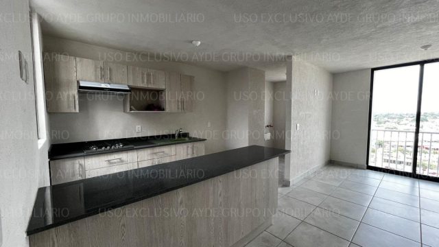 Departamento en Renta en San Carlos Guadalajara Jalisco (3)