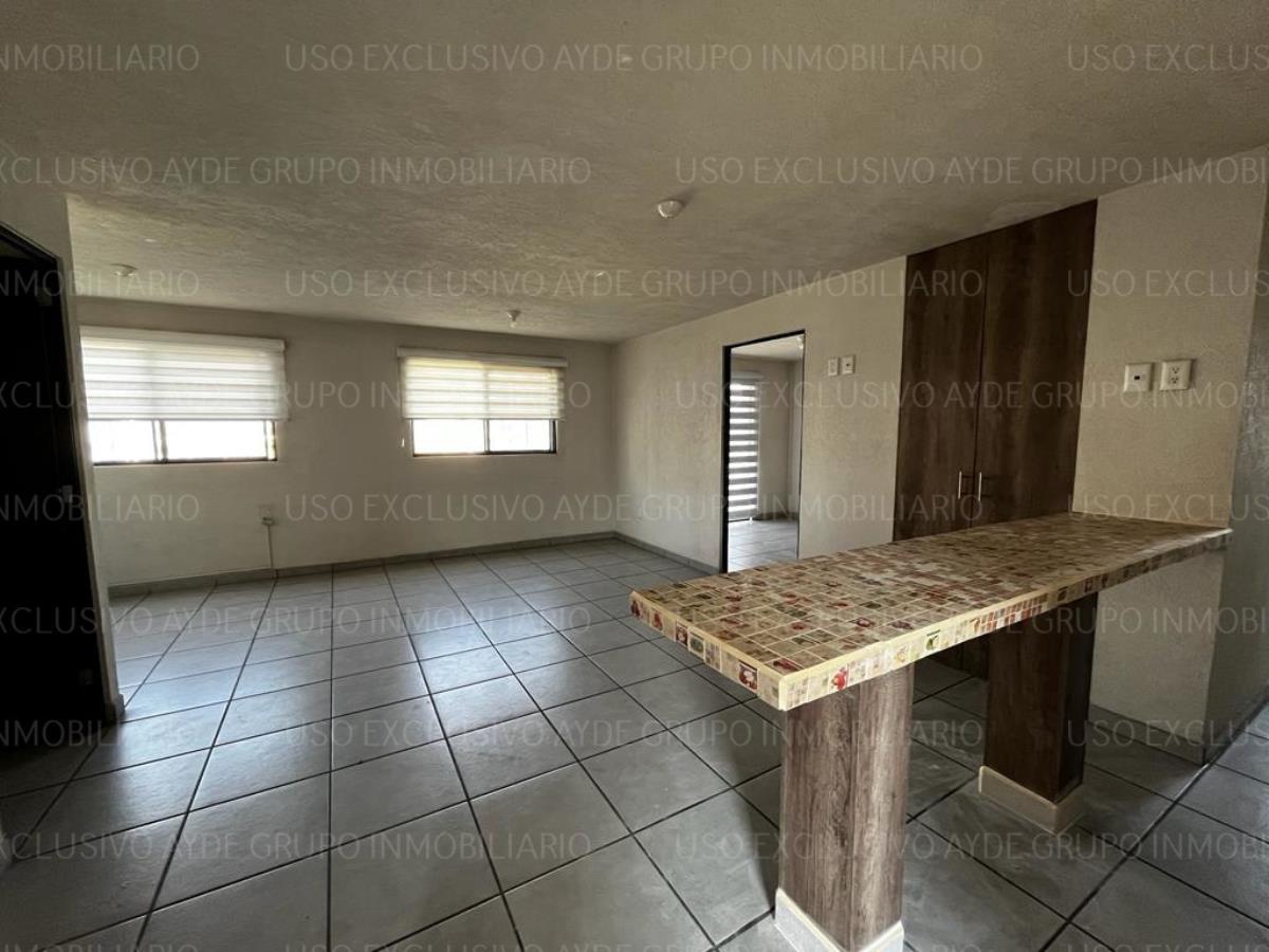 Departamento en Renta en San Carlos Guadalajara Jalisco (4)