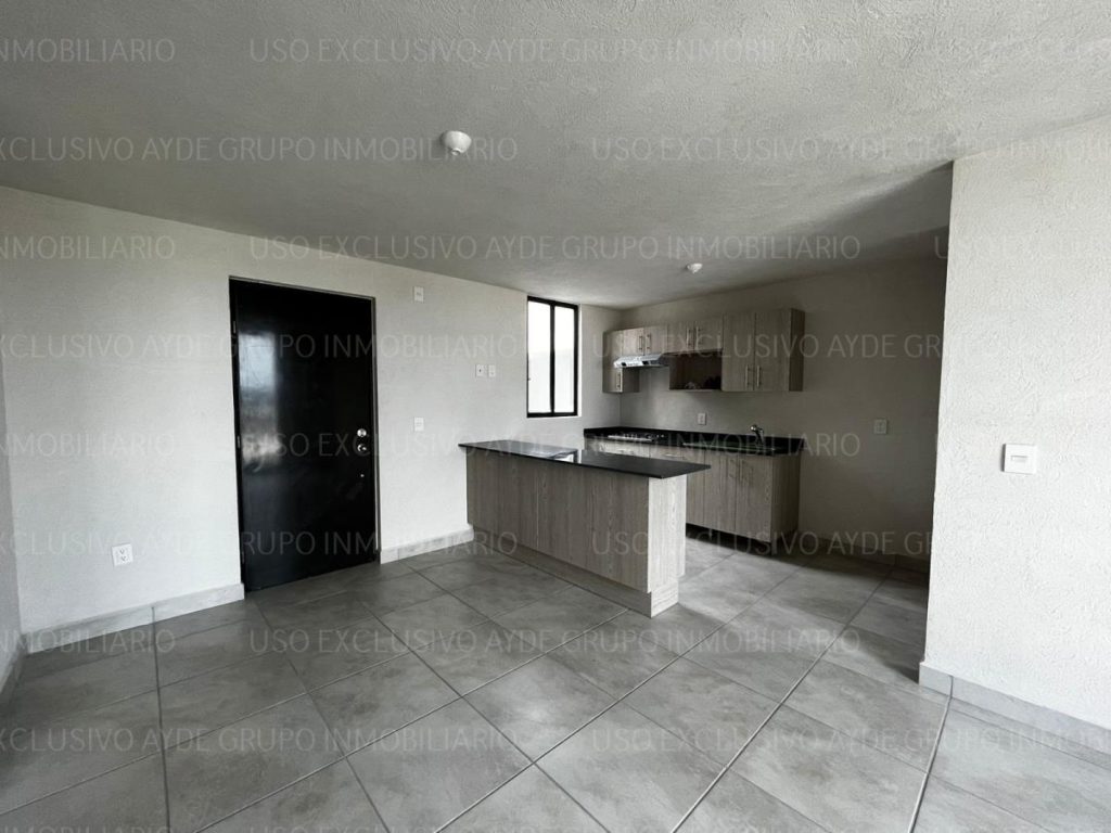 Departamento en Renta en San Carlos Guadalajara Jalisco (4)