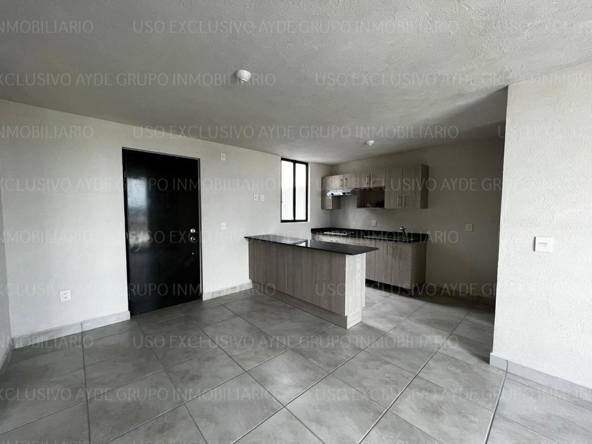 Departamento en Renta en San Carlos Guadalajara Jalisco (4)