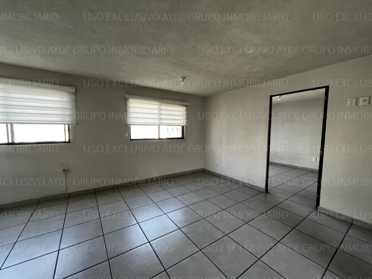 Departamento en Renta en San Carlos Guadalajara Jalisco (6)