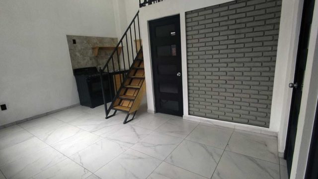 Departamento en Renta en San Lorenzo Tepaltitlán Centro Toluca Estado de Mexico (1)