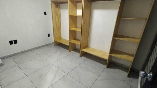 Departamento en Renta en San Lorenzo Tepaltitlán Centro Toluca Estado de Mexico (4)