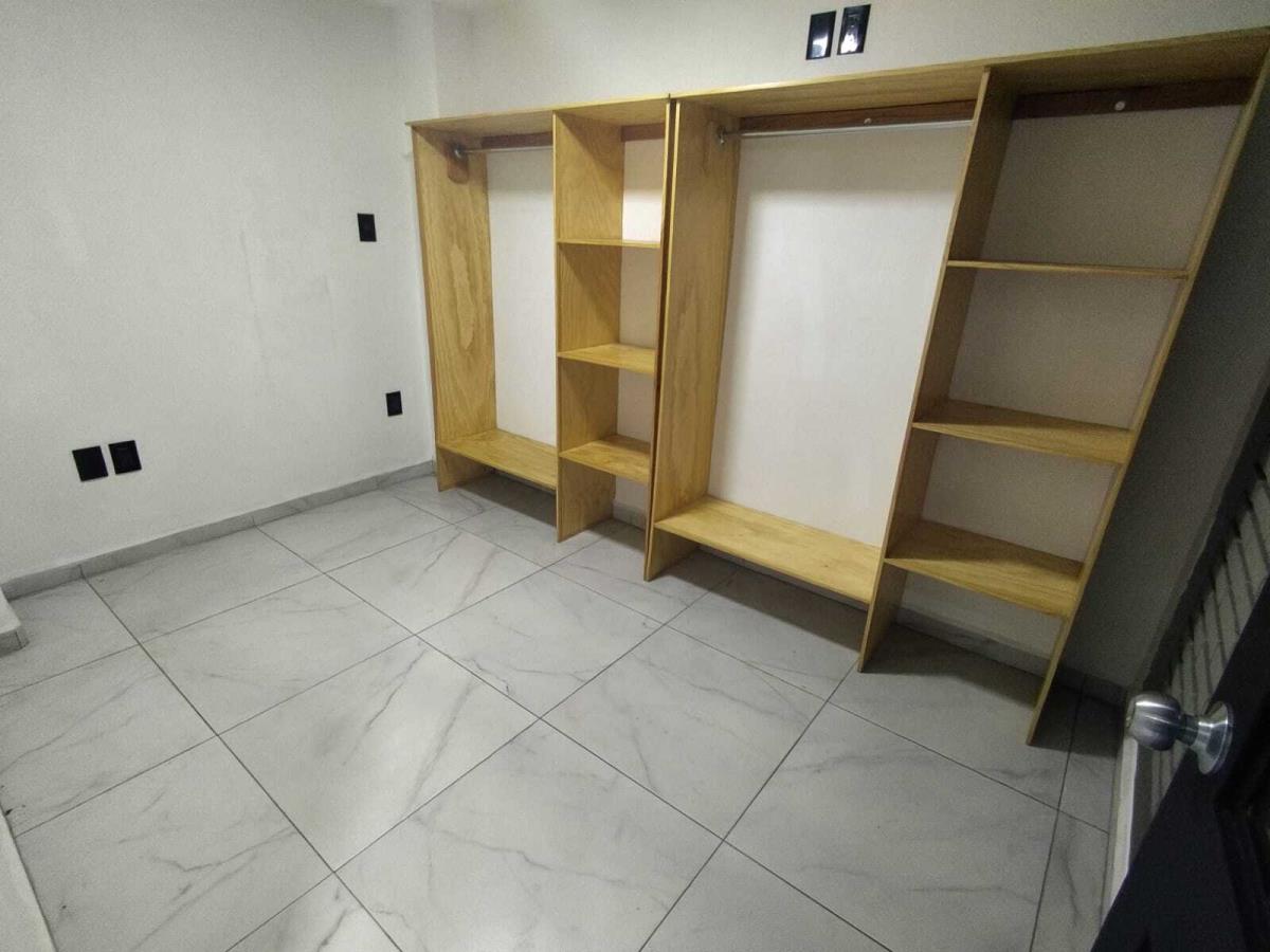Departamento en Renta en San Lorenzo Tepaltitlán Centro Toluca Estado de Mexico (4)