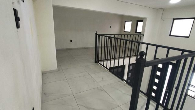 Departamento en Renta en San Lorenzo Tepaltitlán Centro Toluca Estado de Mexico (7)