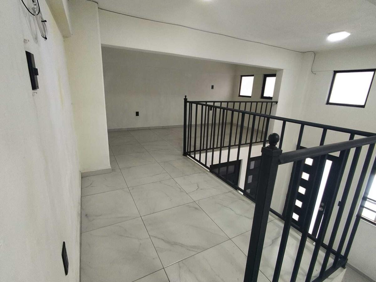 Departamento en Renta en San Lorenzo Tepaltitlán Centro Toluca Estado de Mexico (7)