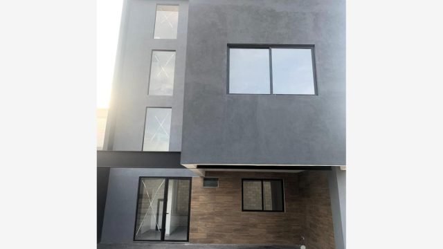 Departamento en Renta en Santa María Xixitla San Pedro Cholula Puebla (1)