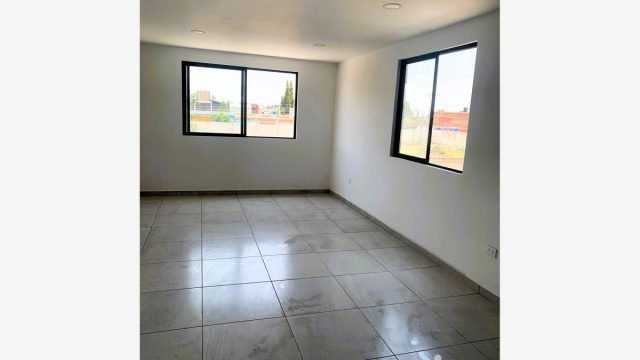 Departamento en Renta en Santa María Xixitla San Pedro Cholula Puebla (2)