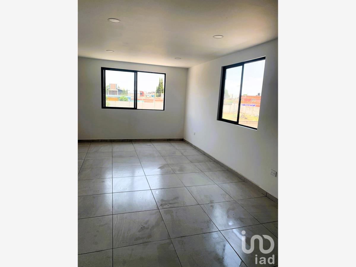 Departamento en Renta en Santa María Xixitla San Pedro Cholula Puebla (2)