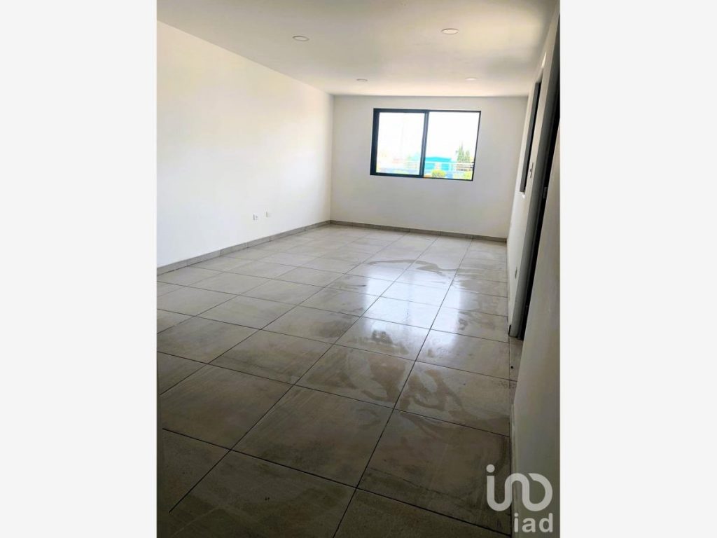 Departamento en Renta en Santa María Xixitla San Pedro Cholula Puebla (3)