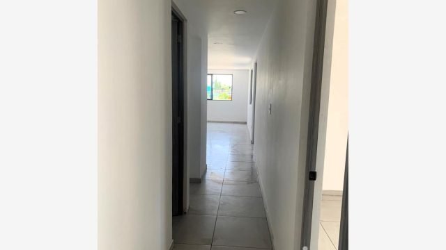 Departamento en Renta en Santa María Xixitla San Pedro Cholula Puebla (4)