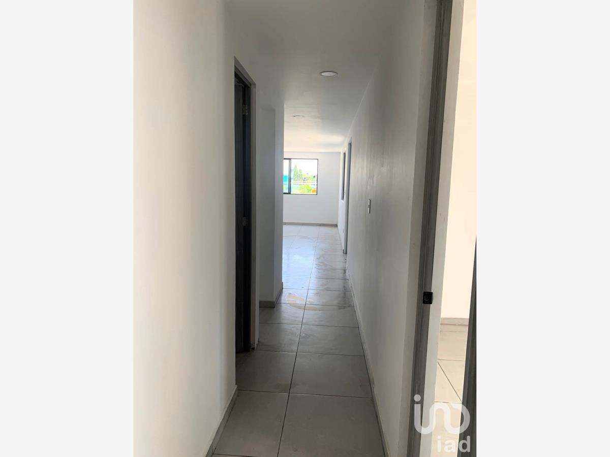 Departamento en Renta en Santa María Xixitla San Pedro Cholula Puebla (4)