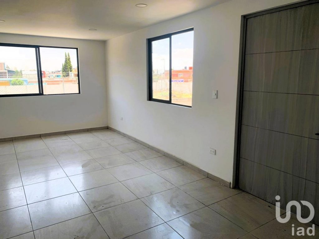 Departamento en Renta en Santa María Xixitla San Pedro Cholula Puebla (5)