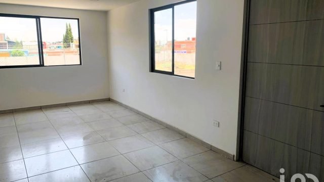 Departamento en Renta en Santa María Xixitla San Pedro Cholula Puebla (5)