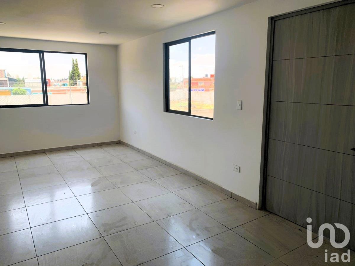 Departamento en Renta en Santa María Xixitla San Pedro Cholula Puebla (5)