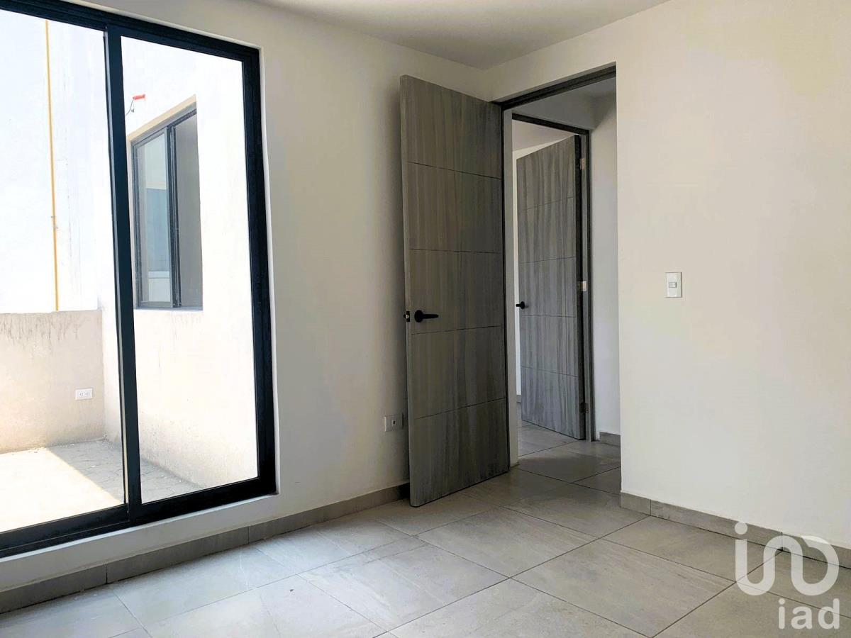 Departamento en Renta en Santa María Xixitla San Pedro Cholula Puebla (7)