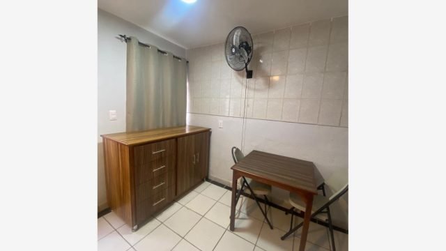 Departamento en Renta en Santa Teresita Guadalajara Jalisco (1)