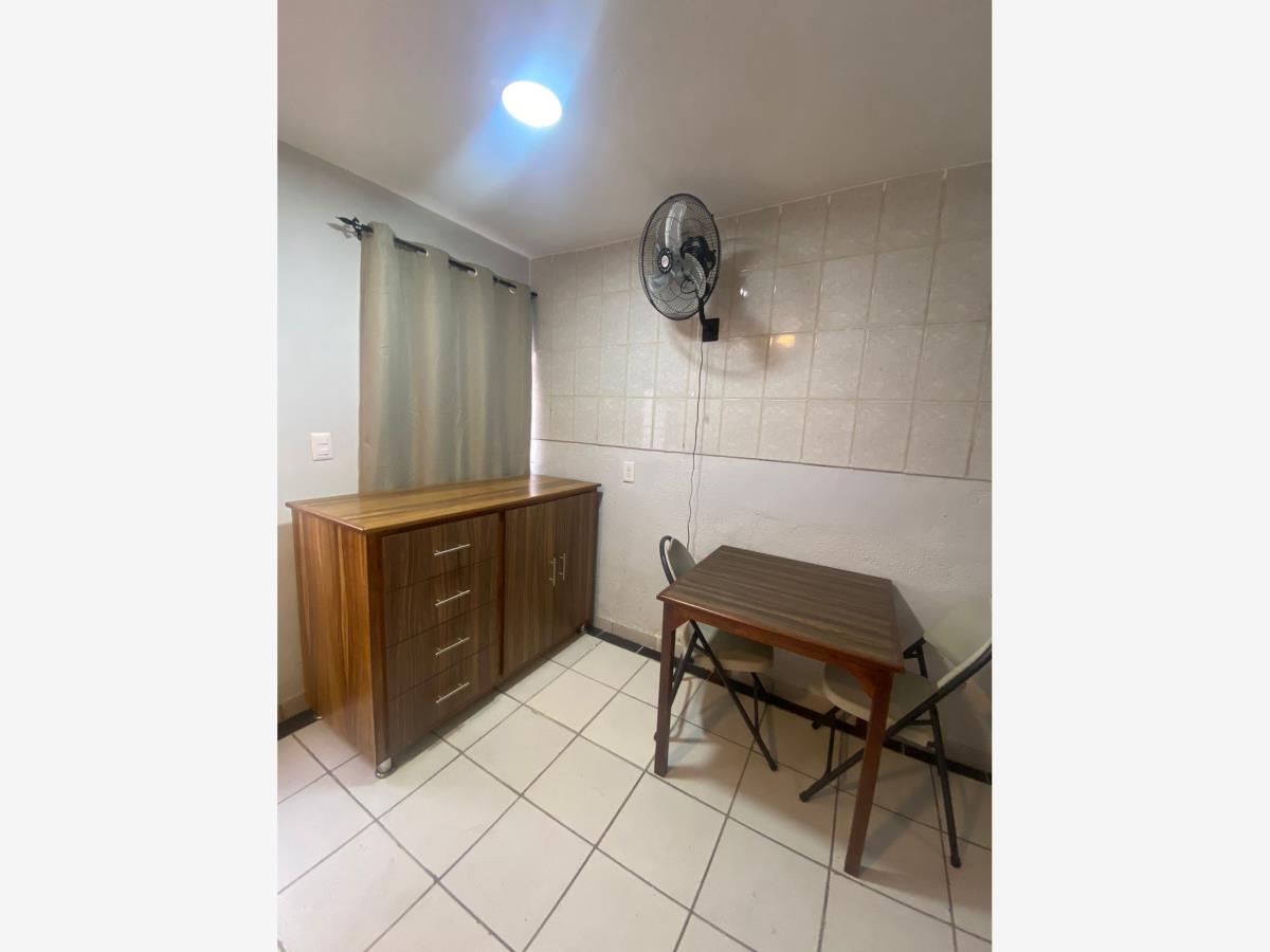 Departamento en Renta en Santa Teresita Guadalajara Jalisco (1)
