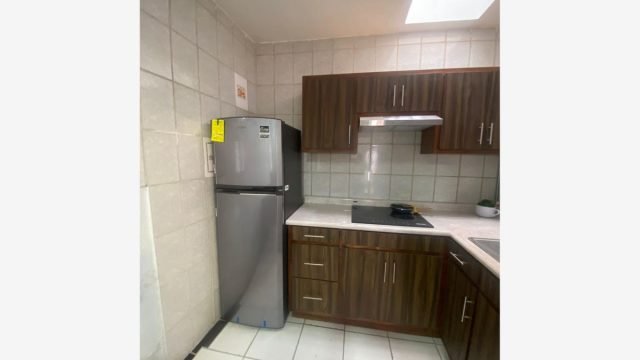 Departamento en Renta en Santa Teresita Guadalajara Jalisco (3)