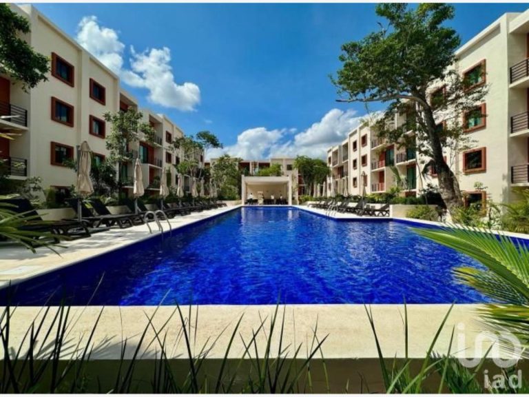 Departamento en Renta en Supermanzana 327 Cancun Benito Juarez Quintana Roo