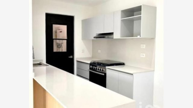 Departamento en Renta en Supermanzana 327 Cancun Benito Juarez Quintana Roo (2)