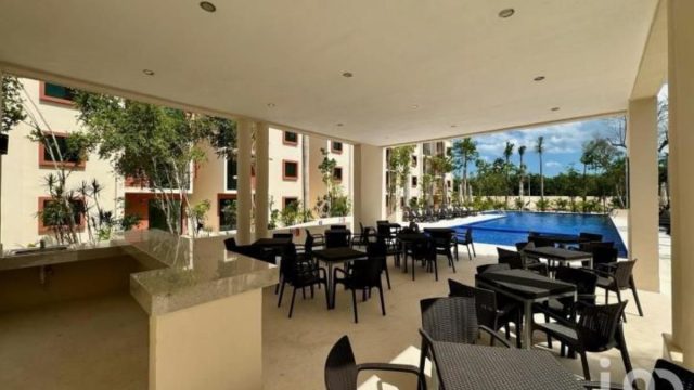 Departamento en Renta en Supermanzana 327 Cancun Benito Juarez Quintana Roo (6)