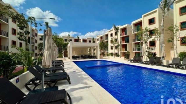 Departamento en Renta en Supermanzana 327 Cancun Benito Juarez Quintana Roo (7)