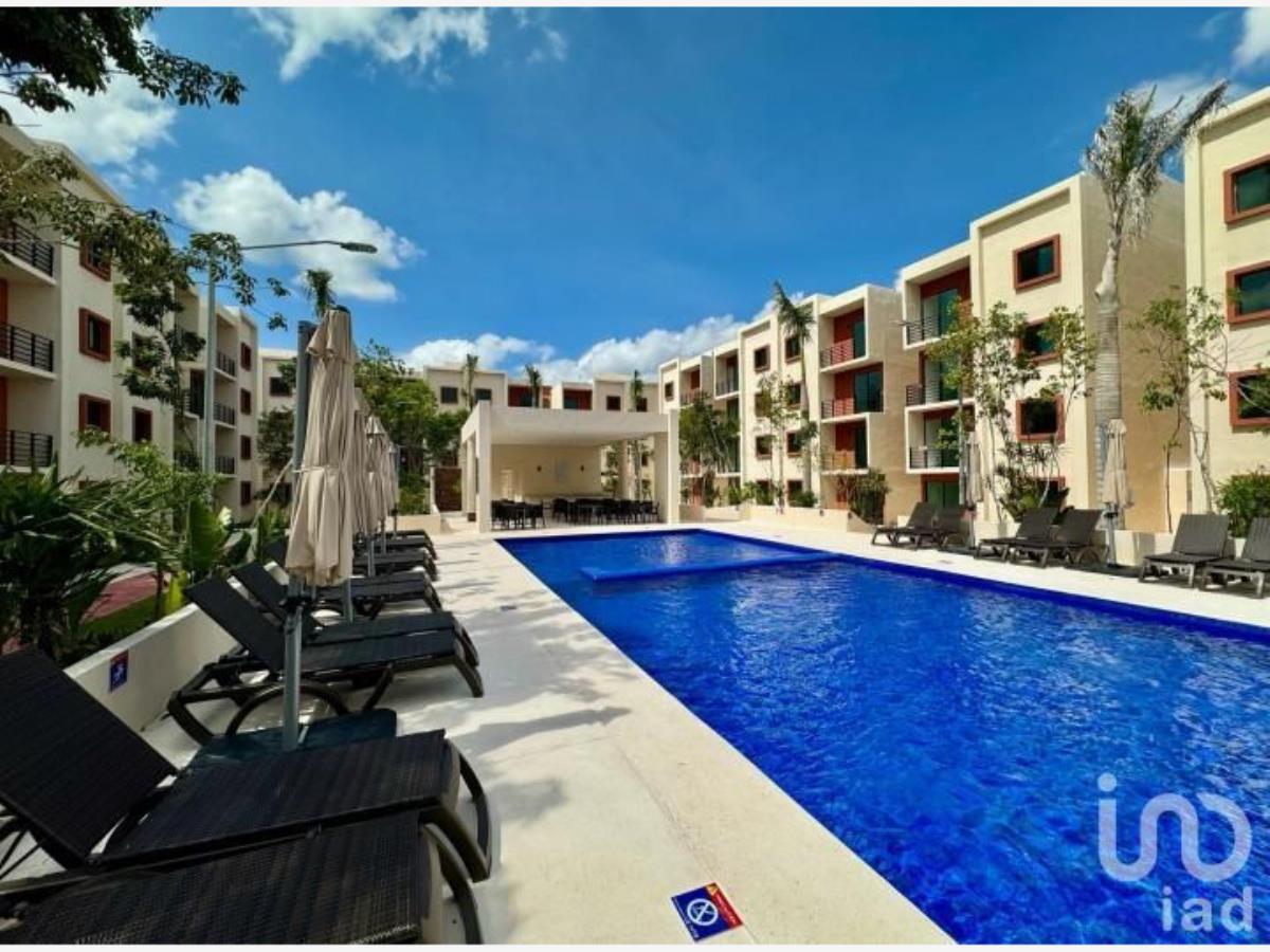 Departamento en Renta en Supermanzana 327 Cancun Benito Juarez Quintana Roo (7)