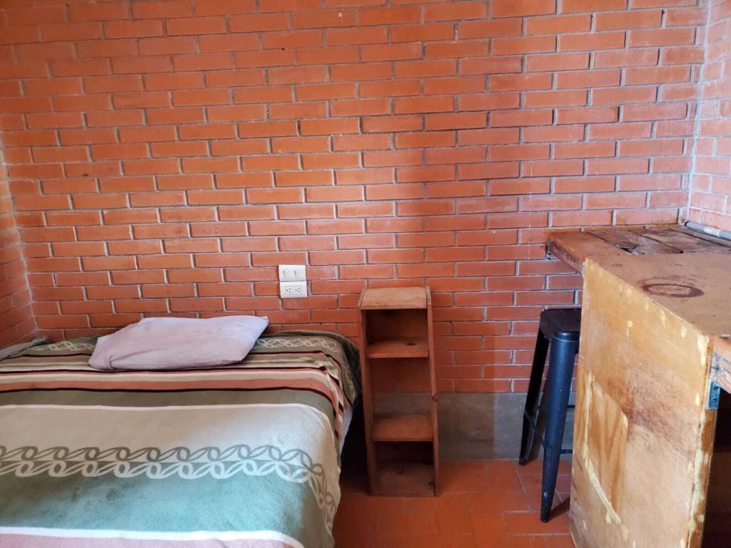 Departamento en Renta en Unidad Vicente Guerrero Iztapalapa CDMX (1)