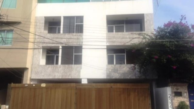 Departamento en Renta en Vallarta Norte Guadalajara Jalisco (2)