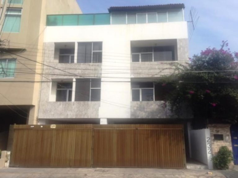 Departamento en Renta en Vallarta Norte Guadalajara Jalisco