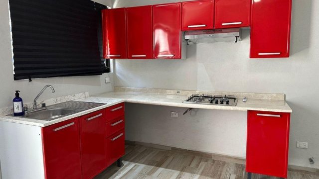 Departamento en Renta en Valle Alto monterrey Nuevo Leon (2)