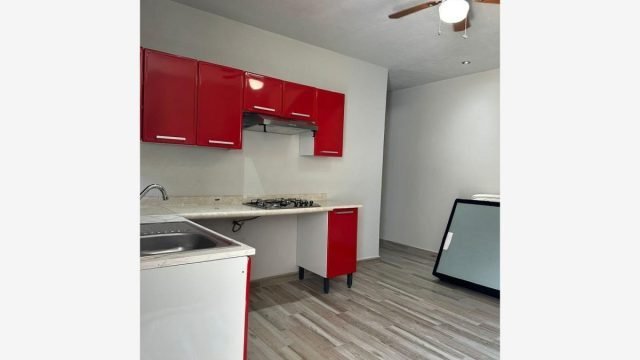 Departamento en Renta en Valle Alto monterrey Nuevo Leon (3)