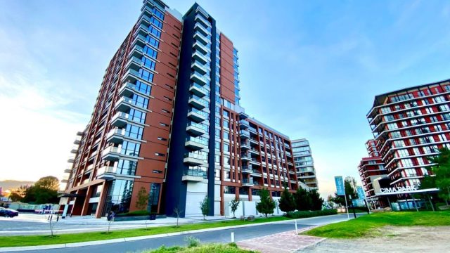 Departamento en Renta en Valle Real Zapopan Jalisco (1)