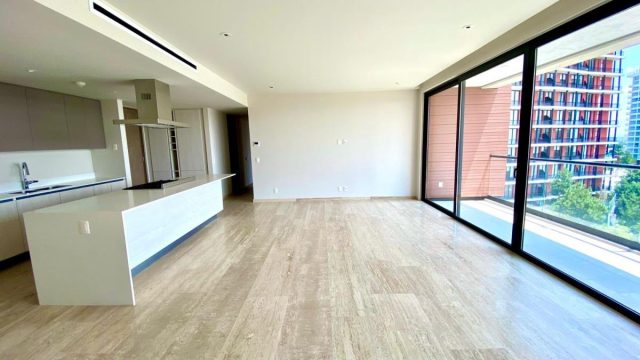 Departamento en Renta en Valle Real Zapopan Jalisco (2)