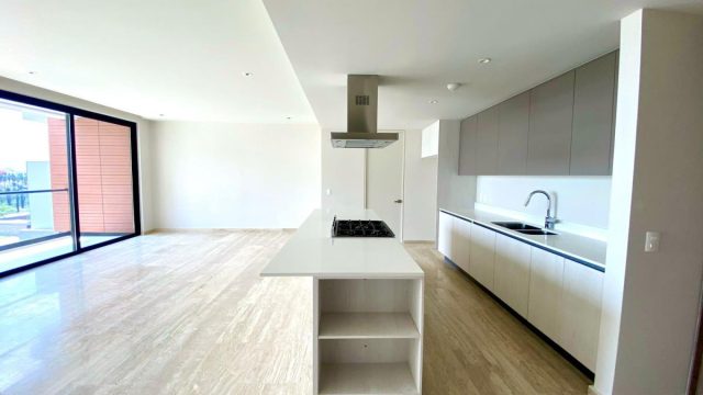 Departamento en Renta en Valle Real Zapopan Jalisco (3)