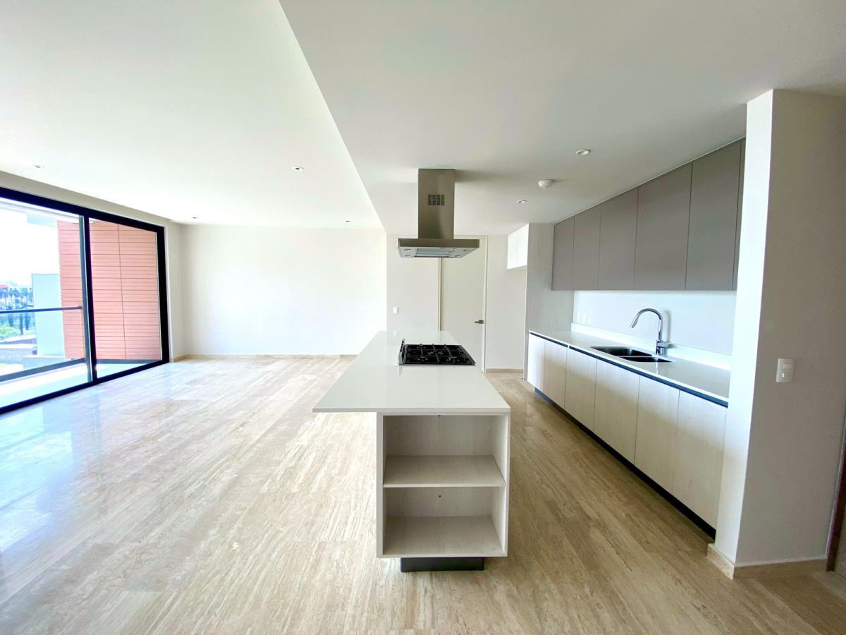 Departamento en Renta en Valle Real Zapopan Jalisco (3)