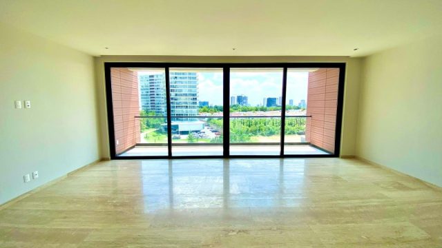 Departamento en Renta en Valle Real Zapopan Jalisco (5)