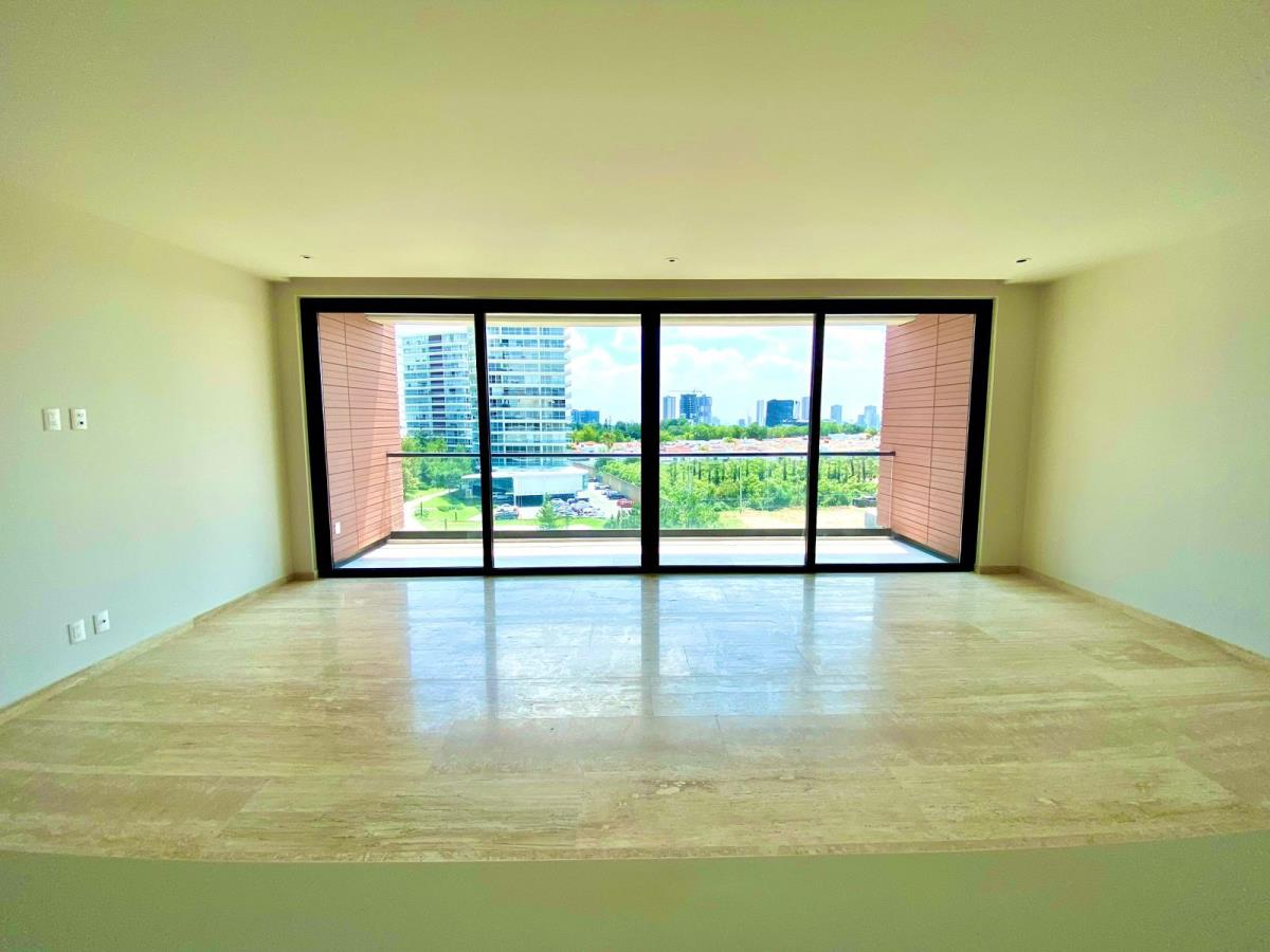 Departamento en Renta en Valle Real Zapopan Jalisco (5)
