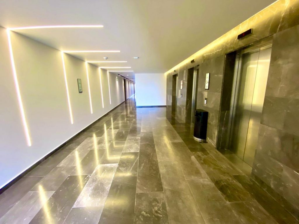 Departamento en Renta en Valle Real Zapopan Jalisco (7)