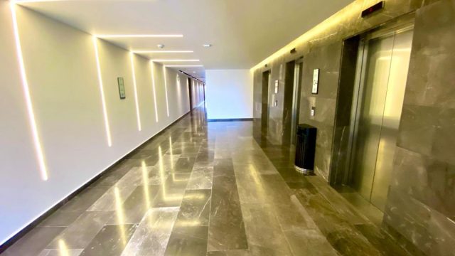 Departamento en Renta en Valle Real Zapopan Jalisco (7)