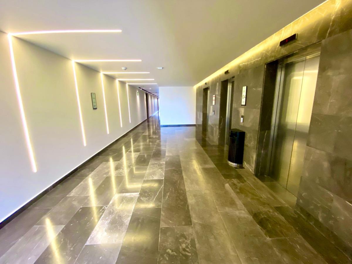 Departamento en Renta en Valle Real Zapopan Jalisco (7)