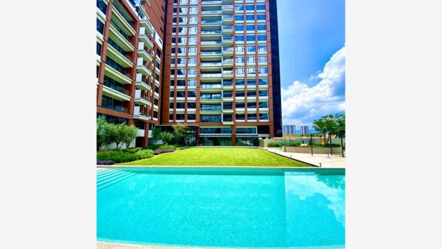 Departamento en Renta en Valle Real Zapopan Jalisco (8)