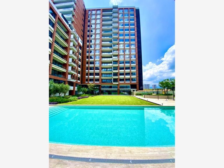 Departamento en Renta en Valle Real Zapopan Jalisco