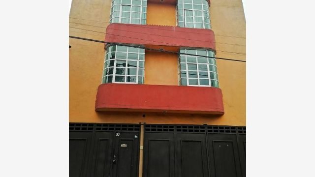 Departamento en Renta en Viveros del Valle Tlalnepantla de Baz Edo Mex (1)