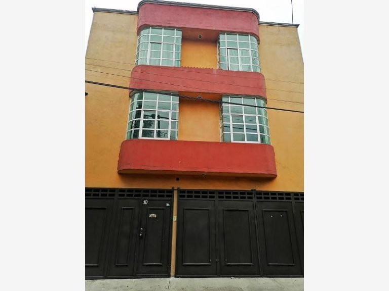 Departamento en Renta en Viveros del Valle Tlalnepantla de Baz Edo Mex