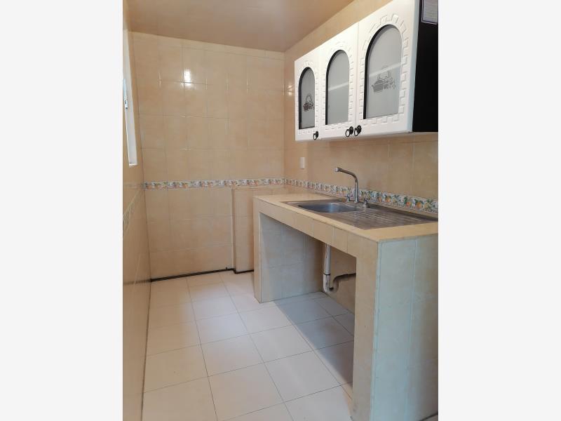 Departamento en Renta en Viveros del Valle Tlalnepantla de Baz Edo Mex (5)
