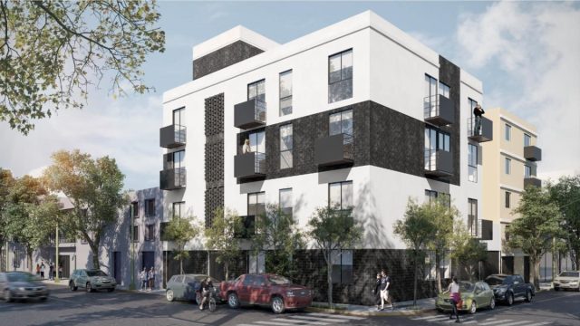 Departamento en Venta en Buenavista Cuauhtemoc CDMX (2)