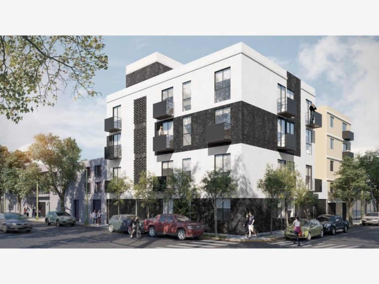 Departamento en Venta en Buenavista Cuauhtemoc CDMX