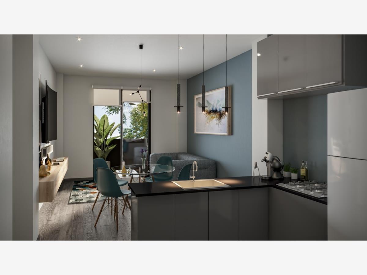 Departamento en Venta en Buenavista Cuauhtemoc CDMX (4)